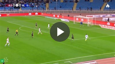 محدث لحظة بلحظة.. نتيجة مباراة الهلال والخلود في دوري روشن ا    