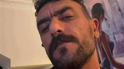 أحمد العوضي    