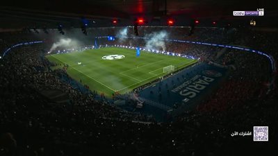بي اس جي ضد ليفربول.. انطلاق مباراة ليفربول وباريس سان جيرما    
