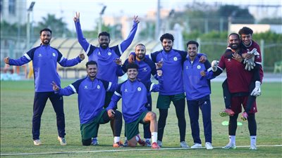 تدريب العبور    