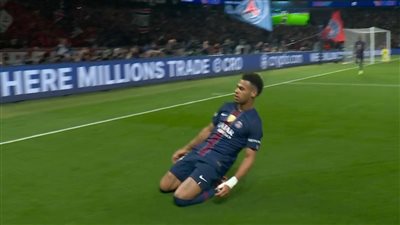 بي اس جي ضد ليفربول.. دوي يسجل الهدف الأول لـ باريس سان جيرم    