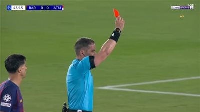 برشلونة.. ملخص اهداف ونتيجه مباراة برشلونة واتلتيكو مدريد في    