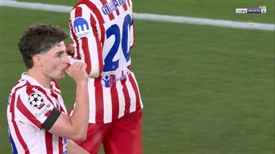 بي اس جي ضد ليفربول.. تابع الآن هدف جوليان ألفاريز العالمي ف    