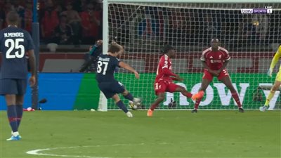 بي اس جي ضد ليفربول.. ملخص اهداف ونتيجة مباراة ليفربول وباري    