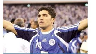 طارق التايب    