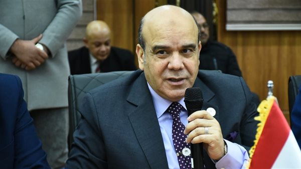 المستشار ربيع قاسم     