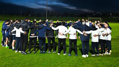 تدريبات الزمالك    