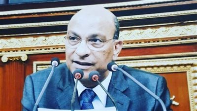 النائب يونس الجاحر    