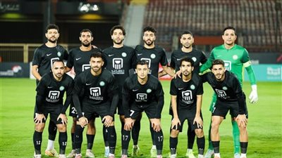 فريق البنك الأهلي     