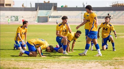 لاعبوا طنطا    