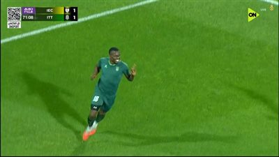 الاتحاد السكندري.. ملخص اهداف ونتيجة مباراة كهرباء الاسماعيل    