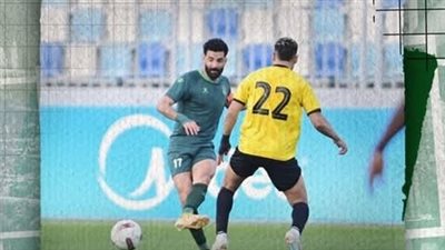 الاتحاد السكندري.. ملخص اهداف ونتيجه مباراة كهرباء الاسماعيل    