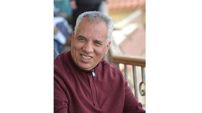 الدكتور سيد عيسى    