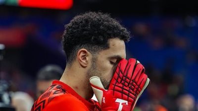 مصطفى شوبير    