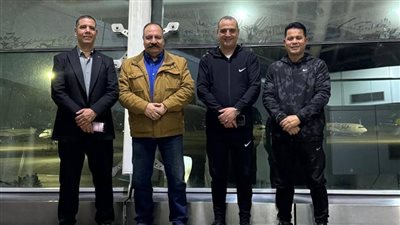 5 كوادر مصرية تقود بطولة أفريقيا للووشو كونغ فو بتونس    