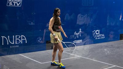 موعد نهائي بطولة الجونة للإسكواش 2026 ومواجهات الرجال والسيد    