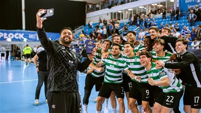 تأهل 6 مصريين إلى ربع نهائي دوري أبطال أوروبا لكرة اليد 2026    