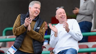 رئيس الاتحاد الدولي للخماسي الحديث يشيد بتنظيم مصر لكأس العا    