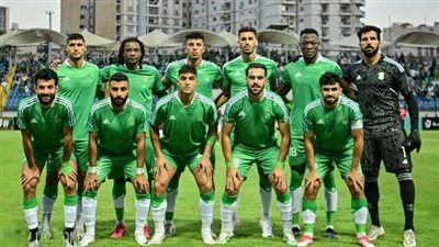 لاعبي الاتحاد الإسكندري    