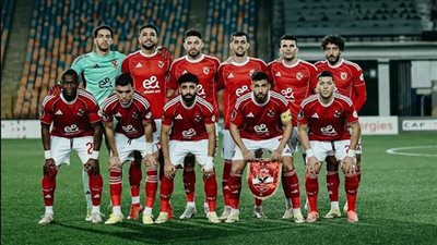 فريق الأهلي    