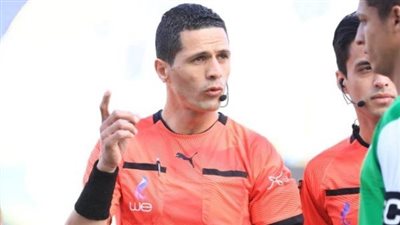 الحكم محمود وفا    