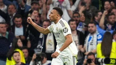 الريال ضد غيرونا.. تابع الآن مباراة ريال مدريد وجيرونا مجانا    