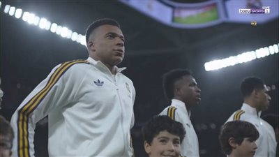 الريال ضد غيرونا.. انطلاق مباراة ريال مدريد وجيرونا في الدور    