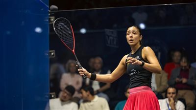 هانيا الحمامي تتوج ببطولة الجونة الدولية للإسكواش 2026    