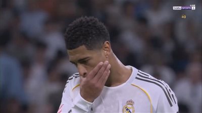 الريال ضد غيرونا.. ملخص اهداف ونتيجة مباراة ريال مدريد وجيرو    