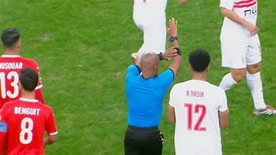 الزمالك.. اهداف ونتيجه ومخلص مباراة الزمالك وشباب بلوزداد في    