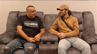 التونسي سيف تقا لاعب وادي دجلة    