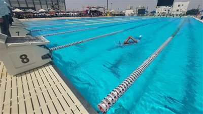 شرم الشيخ تستضيف بطولة العالم للسباحة بالزعانف للماسترز 2026    