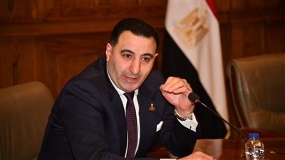  الدكتور السعيد غنيم    