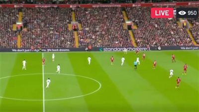 ليفربول ضد فولهام.. تابع الآن مباراة ليفربول ضد فولهام مجانً    