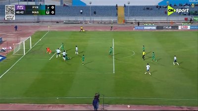 الأهرام ضد المصري.. ملخص اهداف ونتيجة مباراة بيراميدز والمصر    