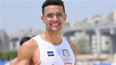 تأهل 4 مصريين نهائي كأس العالم للخماسي الحديث القاهرة    