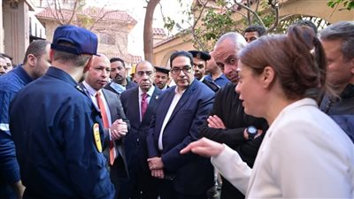 جانب من الفعالية    