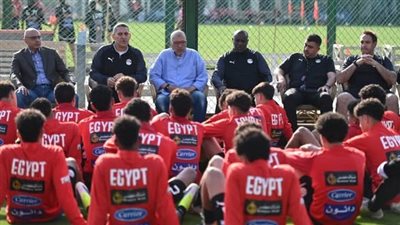 معسكرمنتخب الناشئين    