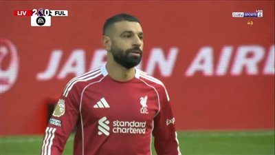 ليفربول ضد فولهام.. ملخص اهداف ونتيجة مباراة ليفربول وفولهام    