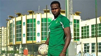  ناموري تراوري    