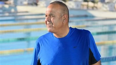 سامح الشاذلي يؤكد جاهزية شرم الشيخ لبطولة العالم للسباحة بال    