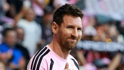 إنتر ميامي ضد ريد بولز.. ملخص اهداف ونتيجة مباراة انتر ميامي    