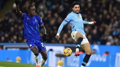 تشيلسي ضد مان سيتي.. موعد مباراة تشيلسي ومانشستر سيتي في الد    