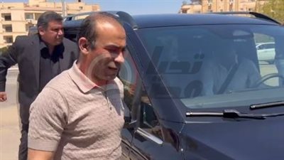 سيد عبد الحفيظ عضو مجلس إدارة الأهلي    