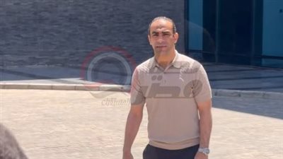 سيد عبد الحفيظ عضو مجلس إدارة الأهلي    