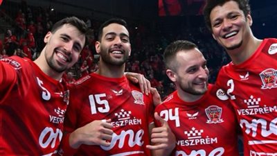 أون سبورت تنقل ربع نهائي دوري أبطال أوروبا لليد بمشاركة مصري    