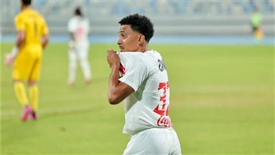 خوان بيزيرا يمنح الزمالك دفعة قوية قبل موقعة الحسم أمام شباب    