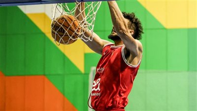 اتحاد السلة يعلن مواعيد نصف نهائي ونهائي كأس مصر لكرة السلة     