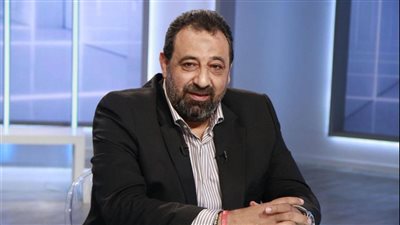 مجدي عبد الغني     