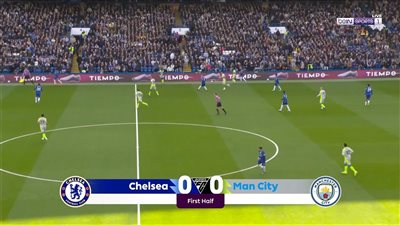  تشيلسي ضد مان سيتي.. تابع الآن مباراة تشيلسي ضد مان سيتي مج    